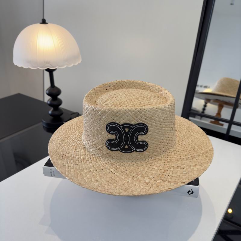 Celine top hat dx05
